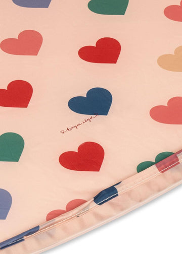 Strandtent pop-up UV50+ - Bon Coeur Coloré